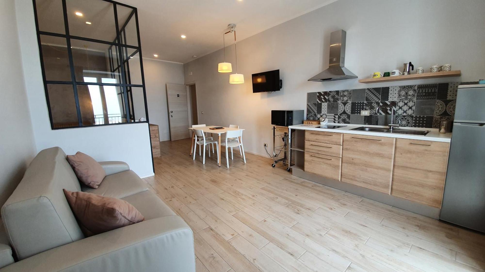 Anaka Sweet Home Агрідженто Номер фото